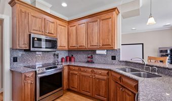 105 Pinecrest Dr, Angier, NC 27501