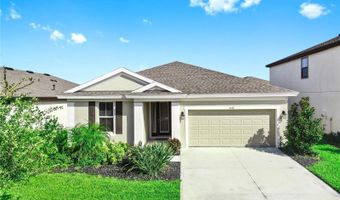 5532 DEL CORONADO Dr, Apollo Beach, FL 33572
