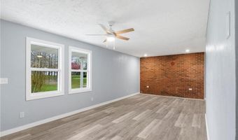 3255 N Coffee Pot Rd, Austin, IN 47102