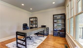 8710 Gilmer Ft, Ball Ground, GA 30107