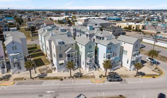 110 West Dr B, Atlantic Beach, NC 28512