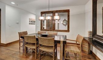 42 SNOWFLAKE Dr 518, Breckenridge, CO 80424