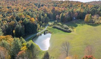 9671 VT Route 12, Barnard, VT 05031
