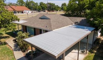 1212 3rd Ave SW, Ardmore, OK 73401