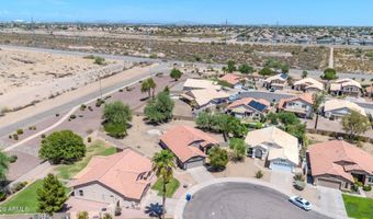 2715 N 122ND Dr, Avondale, AZ 85392