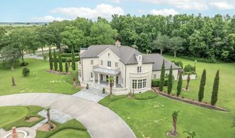 12425 N Marcus Rd, Abbeville, LA 70510