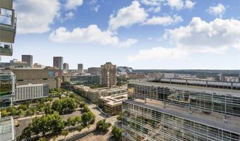 45 Ivan Allen Jr Blvd NW 2203, Atlanta, GA 30308