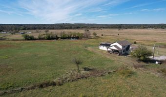 4621 Garfield Rd, Beggs, OK 74421