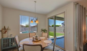 532 S 199TH Dr, Buckeye, AZ 85326