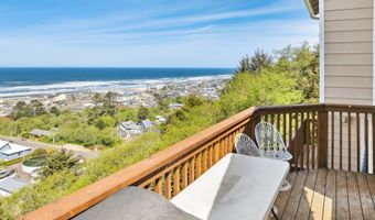 333 PACIFIC VIEW Dr, Rockaway Beach, OR 97136