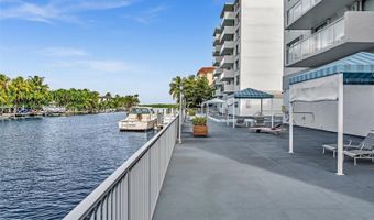 10000 W Bay Harbor Dr 201, Bay Harbor Islands, FL 33154