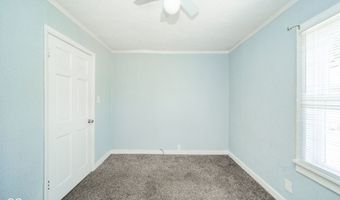 2313 E 5th St, Anderson, IN 46012