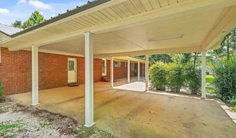 4595 Poarch Rd, Atmore, AL 36502