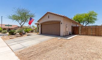 2507 W Whitman Dr, Anthem, AZ 85086