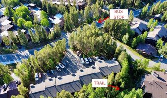 246 Broken Lance Dr 402, Breckenridge, CO 80424