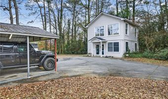 1040 Lindridge Dr NE, Atlanta, GA 30324