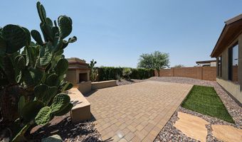 2461 W MUIRFIELD Dr, Anthem, AZ 85086