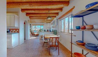 31 And 33 Juan De Dios Rd, Arroyo Seco, NM 87514
