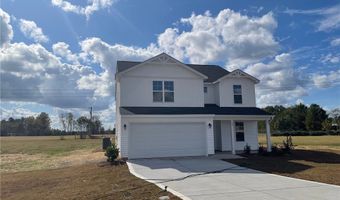 85 Lot 4 Buggy Top Ln, Autryville, NC 28318