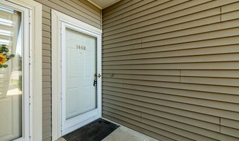 1468 Fox Pointe Cir, Ann Arbor, MI 48108