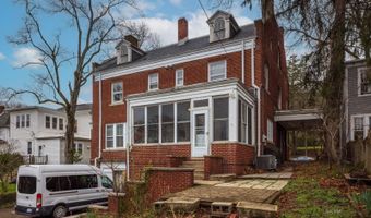 171 E State St, Athens, OH 45701