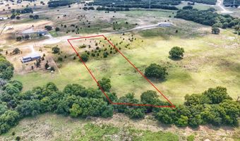 Rolling Hills Boulevard lot 257, Alvord, TX 76225