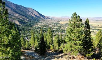 2160 Genoa Heights Ln, Genoa, NV 89411