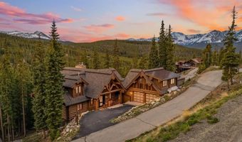 162 GOLDENVIEW Dr, Breckenridge, CO 80424