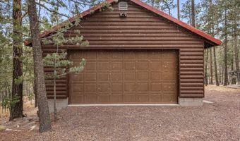 9 Co Rd 2074 # 2074, Alpine, AZ 85920