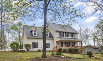 190 COUNTY RD 3933, Arley, AL 35541