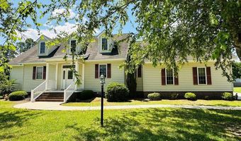 109 Sonora Dr, Ahoskie, NC 27910