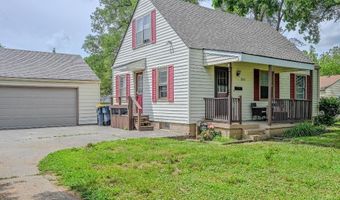 3635 Elmway Dr, Anderson, IN 46013