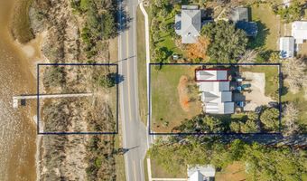 309 Hwy 98, Apalachicola, FL 32320