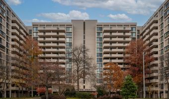 4141 N HENDERSON Rd 702, Arlington, VA 22203