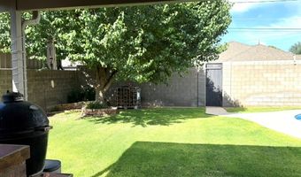 1510 NW 11th St, Andrews, TX 79714