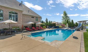 5874 Shallow Water Ln, Bargersville, IN 46106