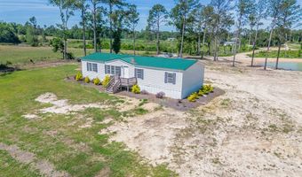 Chad Lake Rd, Alma, GA 31510