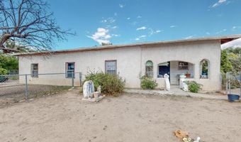 1419 NM-313, Algodones, NM 87001