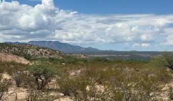 9 93 Ac E Taylor Pass, Benson, AZ 85602