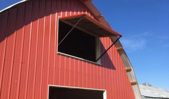 345 200th Ave SW, Appleton, MN 56208