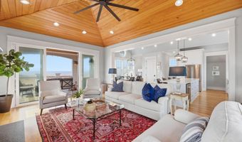 25 Sandspur Trl, Bald Head Island, NC 28461