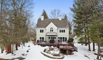 9- A Obtuse Rocks Rd, Brookfield, CT 06804