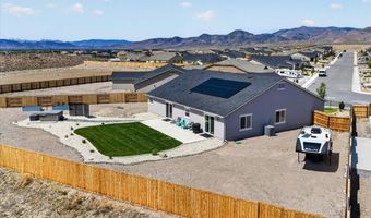 578 Pine Creek Cir, Dayton, NV 89403