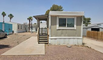 1409 N French St 130, Casa Grande, AZ 85122