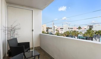 9440 W Bay Harbor Dr 4A, Bay Harbor Islands, FL 33154