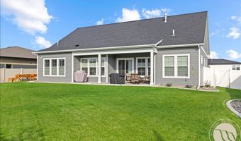 1906 W Thunder Mountain Rd, Billings, MT 59106