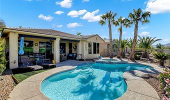 4545 Regalo Bello St, Las Vegas, NV 89135