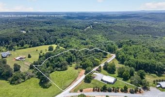 Conns Creek Road, Ball Ground, GA 30107
