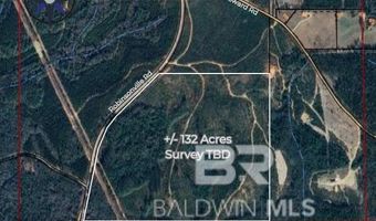 Robinsonville Road, Atmore, AL 36502