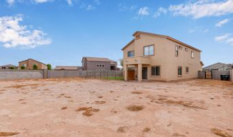 2834 N PAISLEY Ln, Casa Grande, AZ 85122